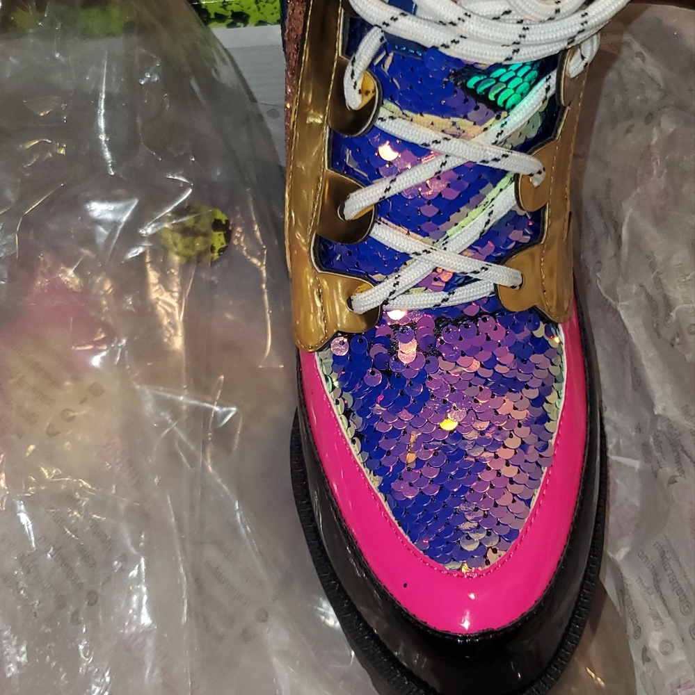 Women boot